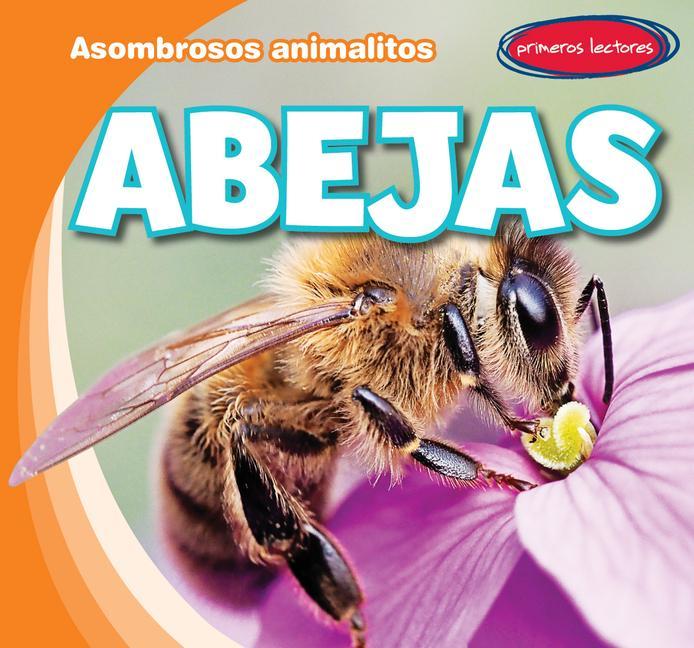 Knjiga Abejas (Bees) Bray Jacobson