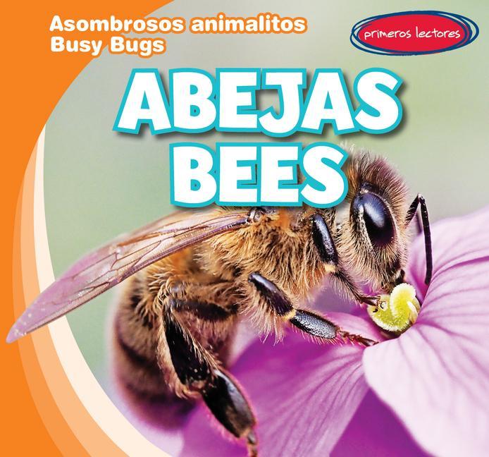 Knjiga Abejas / Bees Bray Jacobson