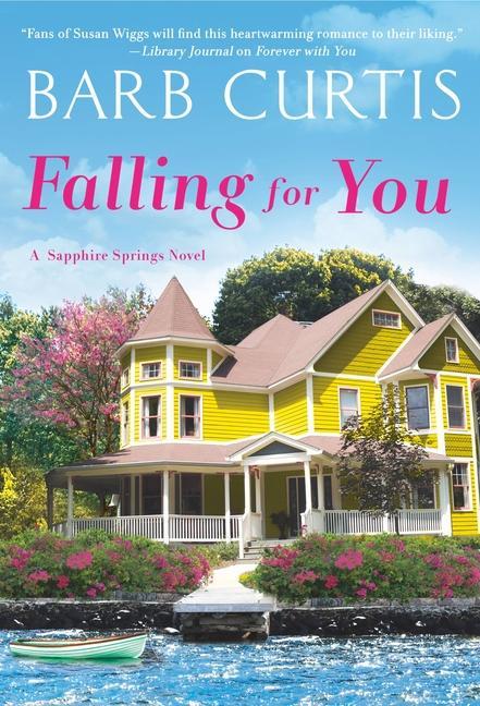 Knjiga Falling for You 
