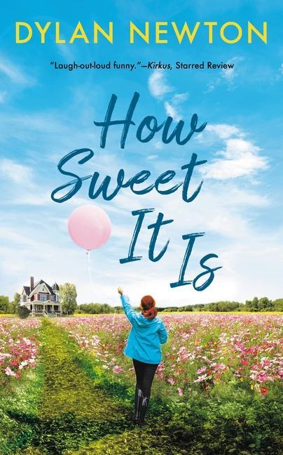 Book How Sweet It Is Dylan Newton