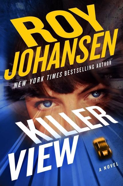 Buch Killer View Johansen