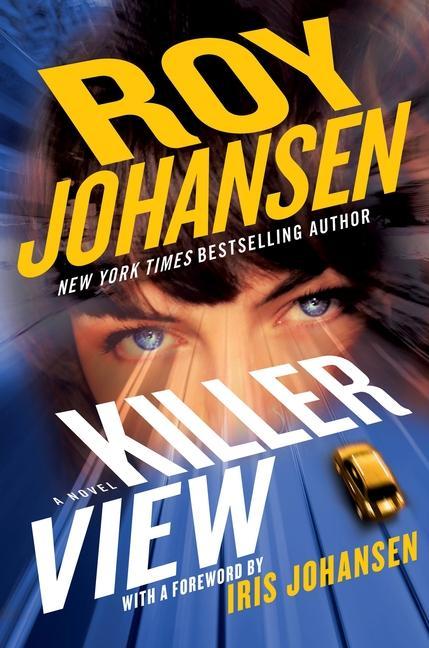 Book Killer View Johansen