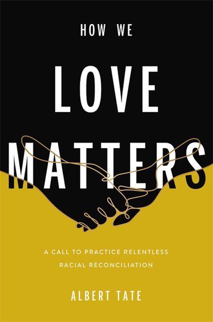 Boek How We Love Matters Lecrae Moore