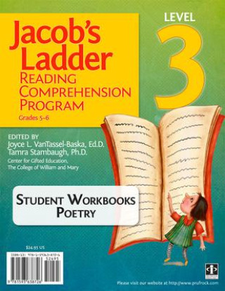 Buch Jacob's Ladder Student Workbooks Joyce Vantassel-Baska