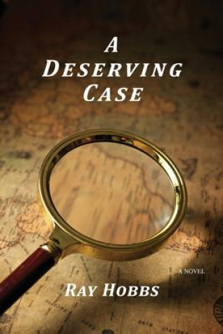 Book Deserving Case Ray Hobbs