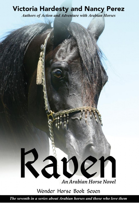 Buch Raven Nancy Perez