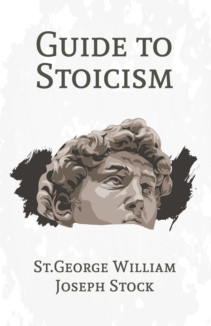 Könyv A Guide to Stoicism 
