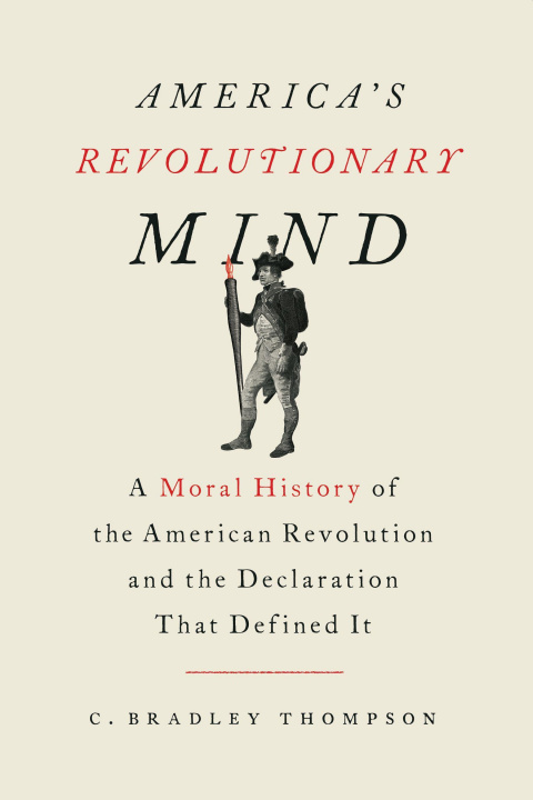 Carte America's Revolutionary Mind 