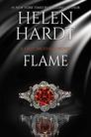 Kniha Flame Helen Hardt