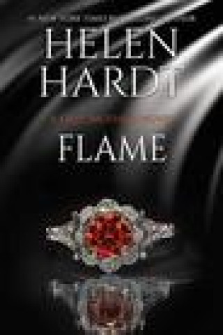 Książka Flame Helen Hardt