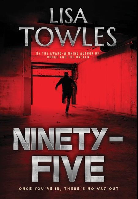Book Ninety-Five Lisa Towles