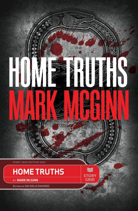 Libro Home Truths Rachelle Ramirez