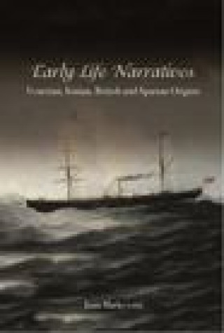 Libro Early Life Narratives: Venetian, Ionian, British and Spartan Origins 