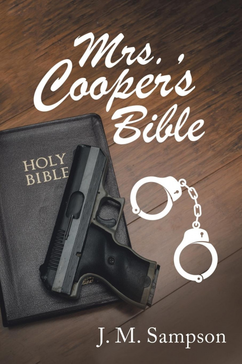 Kniha Mrs. Cooper's Bible 
