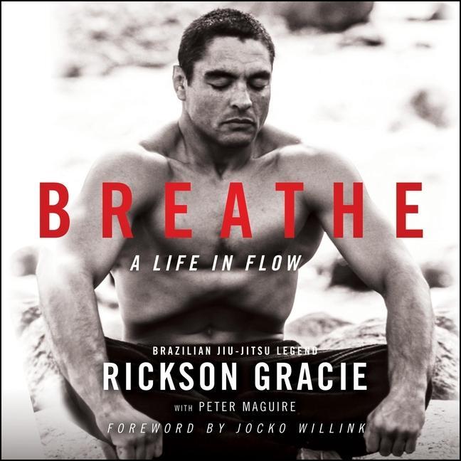 Audio Breathe: A Life in Flow Peter Maguire