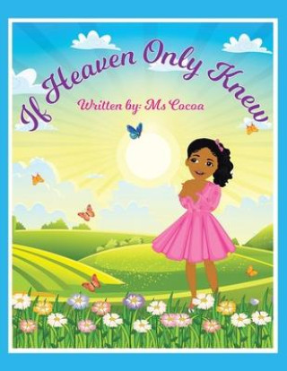 Buch If Heaven Only Knew Cocoa