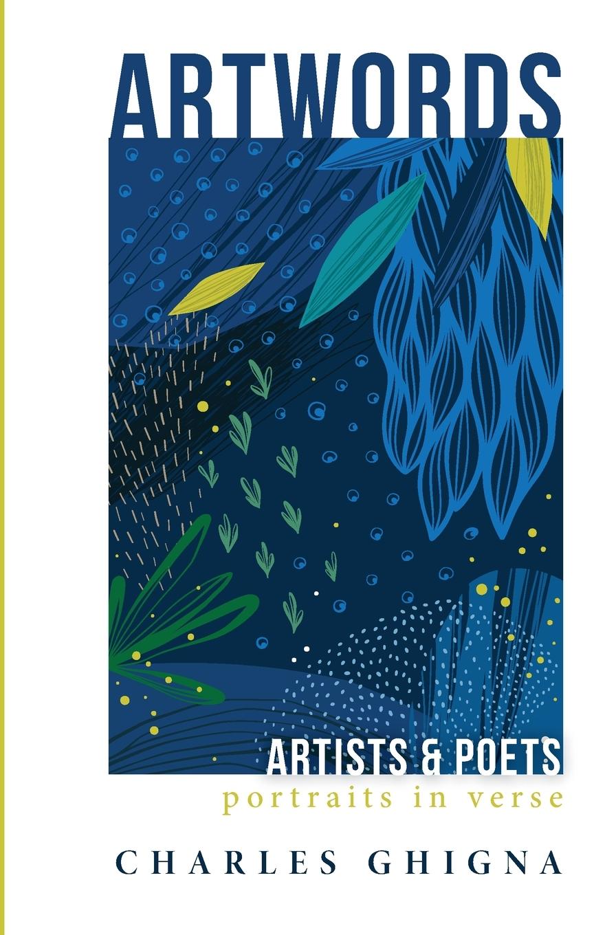 Libro Artwords Charles Ghigna