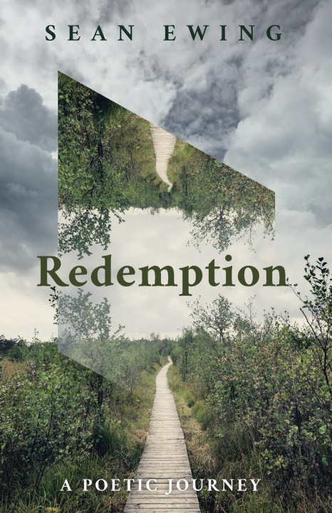 Knjiga Redemption Sean Ewing