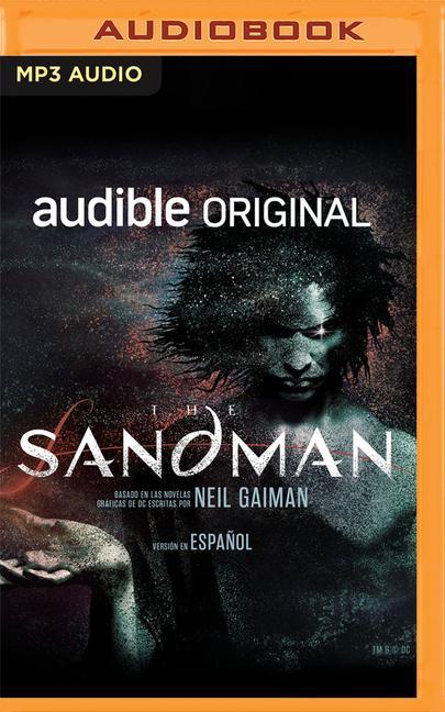 Digital The Sandman (Spanish Edition) Dirk Maggs