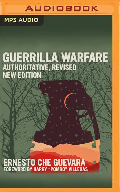 Digital Guerilla Warfare Jason Manuel Olazabal