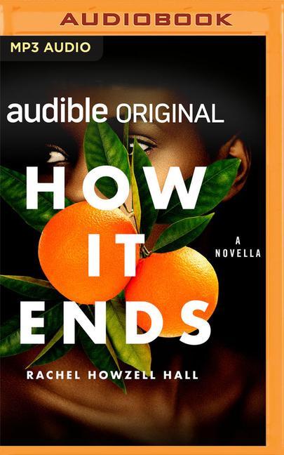 Digital How It Ends: A Novella Joniece Abbott-Pratt