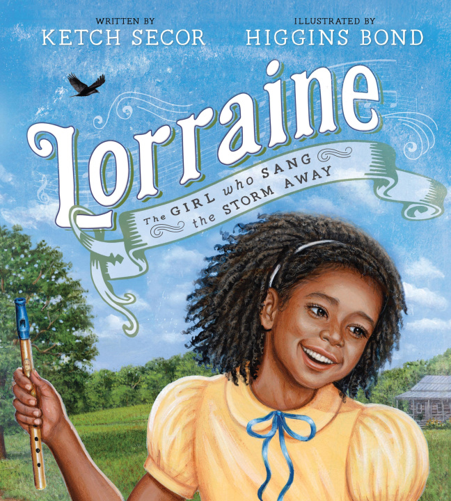 Book Lorraine Higgins Bond