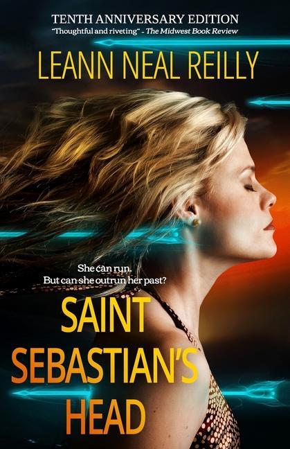 Buch Saint Sebastian's Head Volodymyr Stadnyk