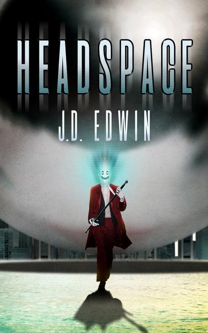 Knjiga Headspace J. D. Edwin