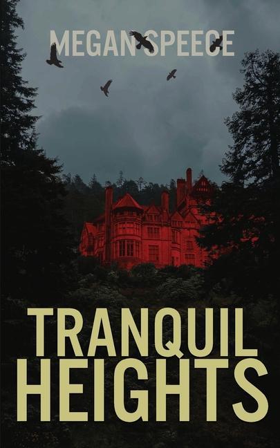 Buch Tranquil Heights Megan Speece