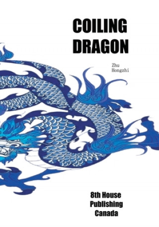 Kniha Coiling Dragon 