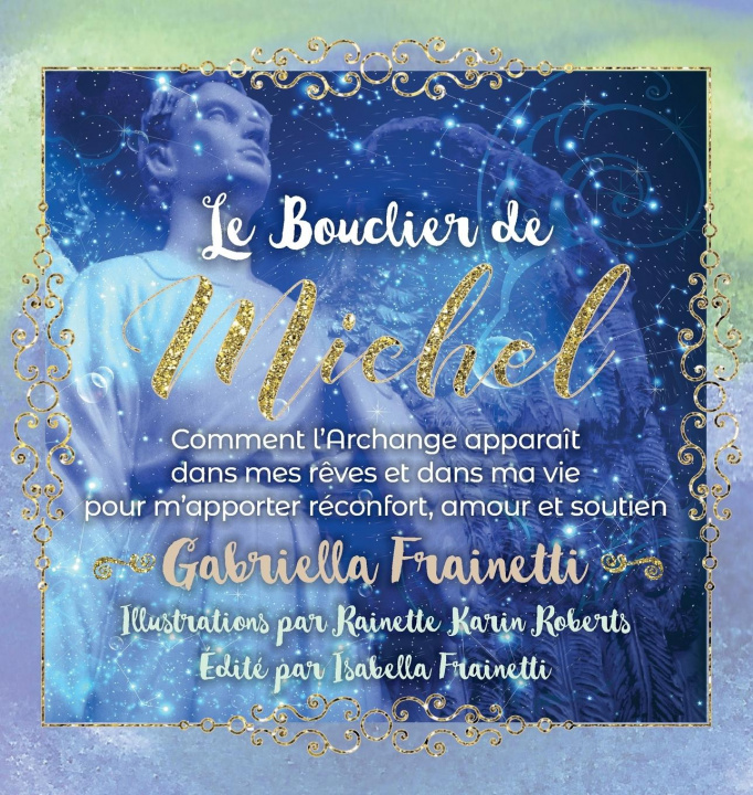 Книга Bouclier de Michel Isabella Frainetti
