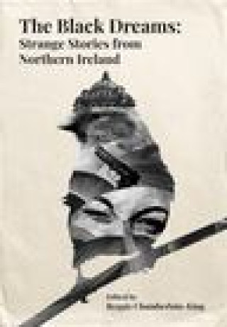 Buch Black Dreams Ian Sansom