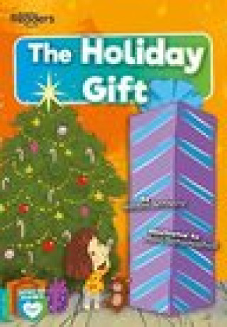 Libro Holiday Gift William Anthony