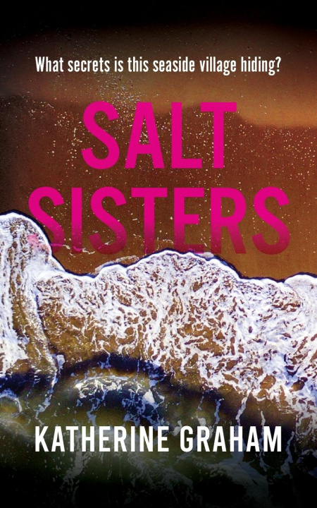Buch Salt Sisters Katherine Graham