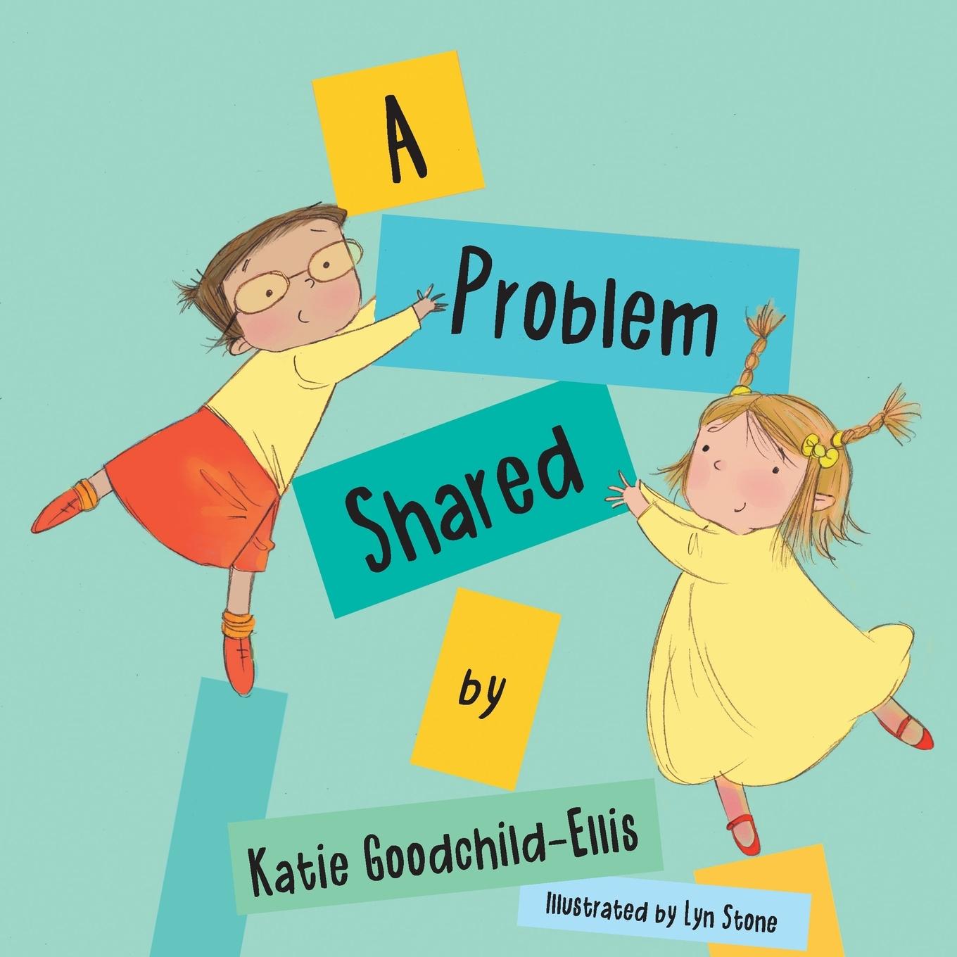 Buch Problem Shared Lyn Stone
