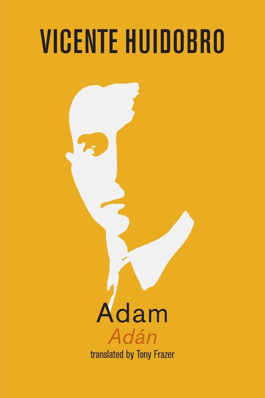 Book Adam Tony Frazer