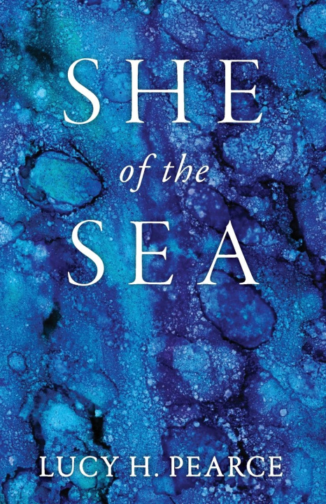 Kniha She of the Sea 