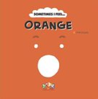 Knjiga Orange 