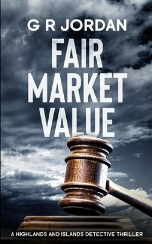 Buch Fair Market Value G. R. Jordan