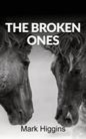 Libro Broken Ones Mark Higgins