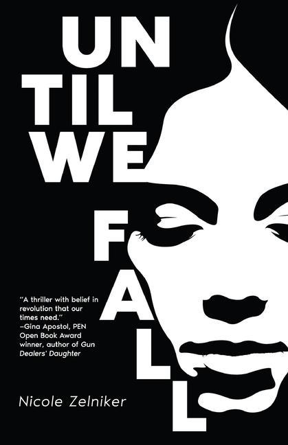 Knjiga Until We Fall Nicole Zelniker