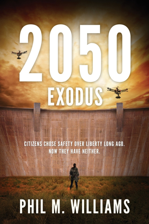Book 2050 Phil M. Williams