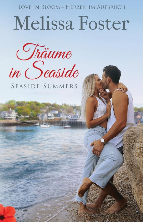 Knjiga Traume in Seaside MELISSA FOSTER