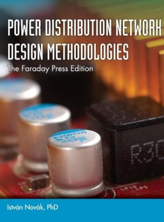 Kniha Power Distribution Network Design Methodologies 