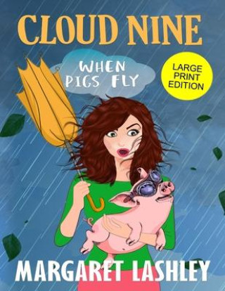 Book Cloud Nine 