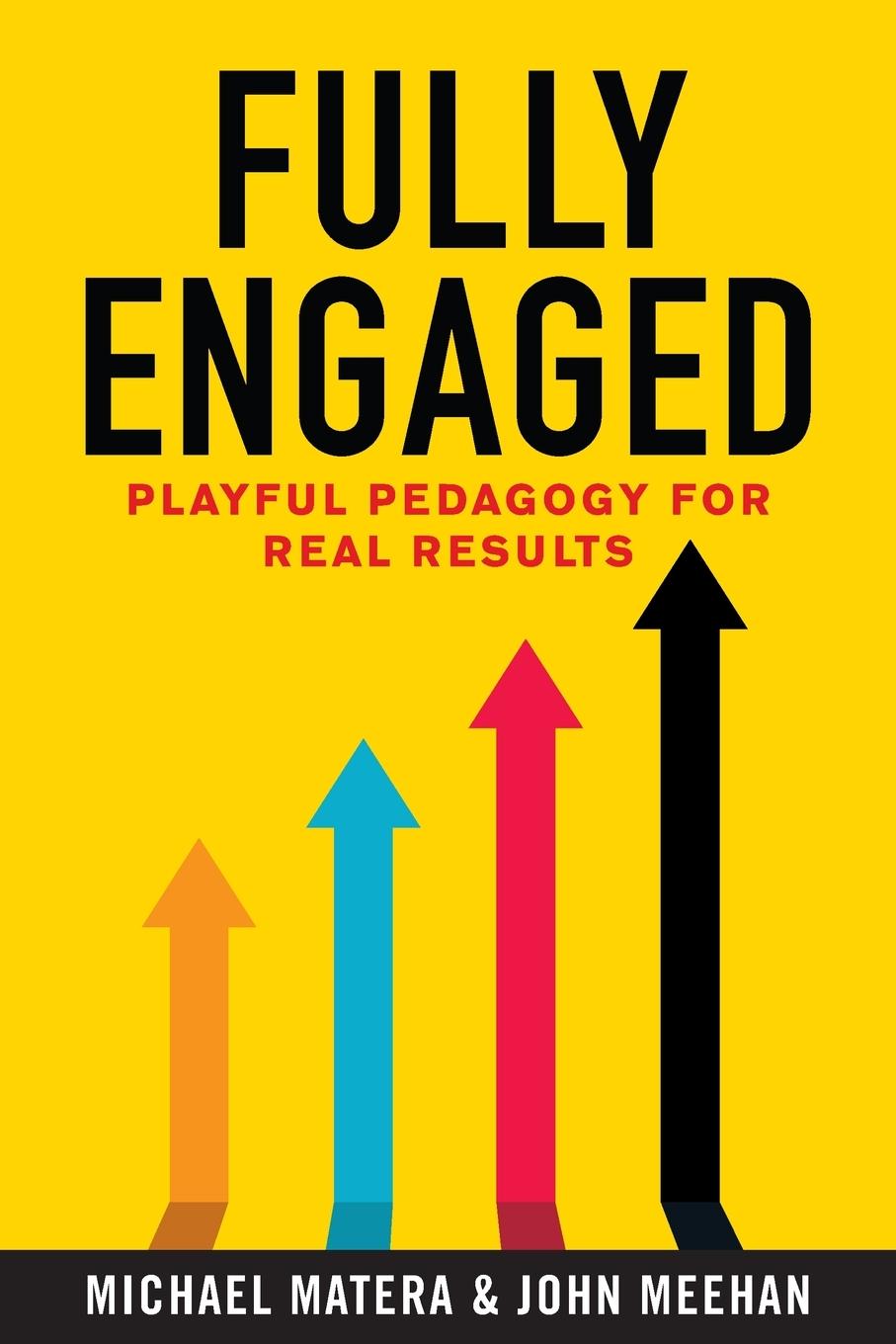 Βιβλίο Fully Engaged John Meehan