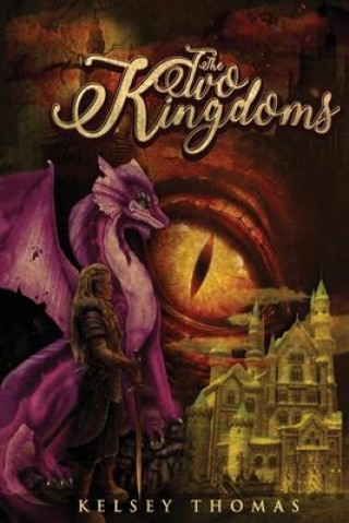 Book Two Kingdoms Iris M. Williams