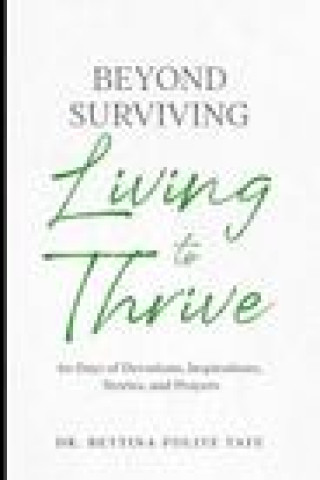 Buch Beyond Surviving Bettina Polite Tate