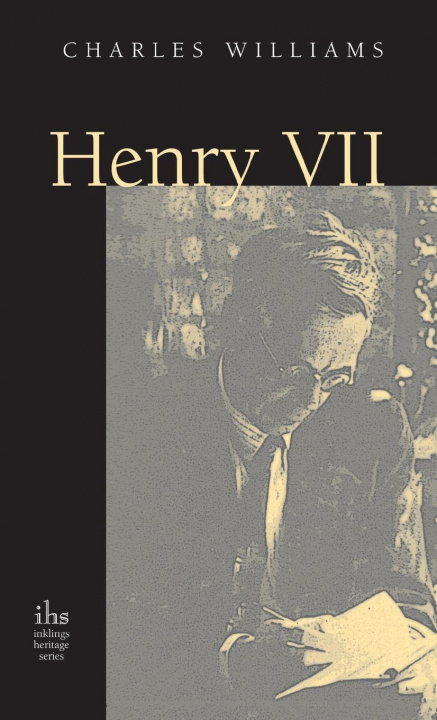 Knjiga Henry VII Charles Williams