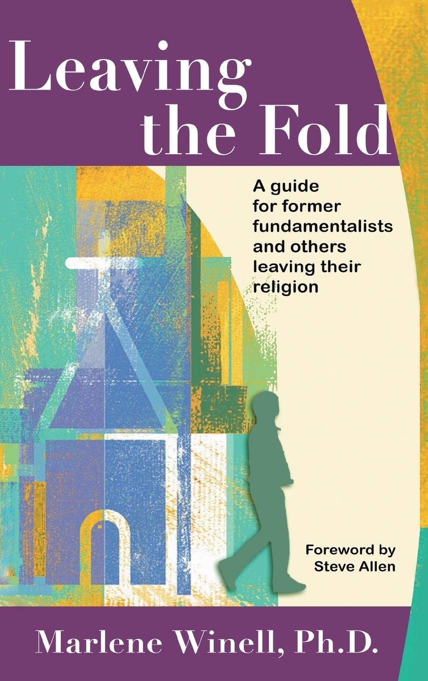 Knjiga Leaving the Fold Marlene Winell
